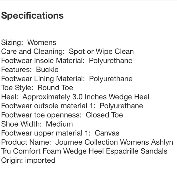 ASHLYN PURPLE ESPADRILLES - Picture 12 of 12